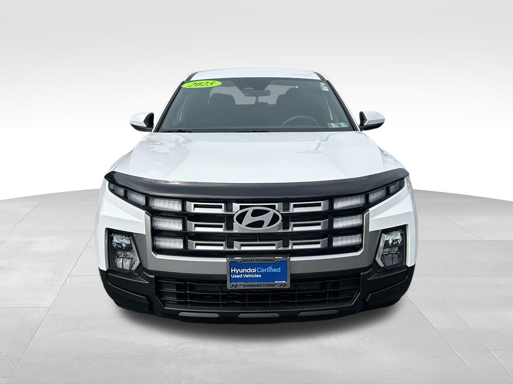 hyundai santa cruz 2025 5NTJADDEXSH131300 image hyundai santa cruz 2025 5NTJADDEXSH131300 image